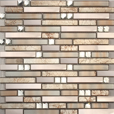 กระเบื้องโมเสคแก้ว chinchilla5