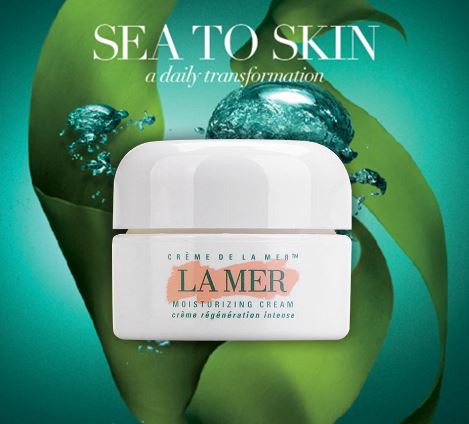 La Mer Creme de la Mer Moisturizing Cream ขนาดทดลอง 3.5ml. ผลิตภัณฑ์ระดับตำนานที่ได้รับความนิยมสูงสุดจาก La Mer ด้วยส่วนผสมจาก The Miracle Broth คืนความชุ่มชื่นนุ่มนวล ผิวพรรณเปล่งปลั่ง ไร้ริ้วรอย แลดูอ่อนเยาว์กว่าที่เคย