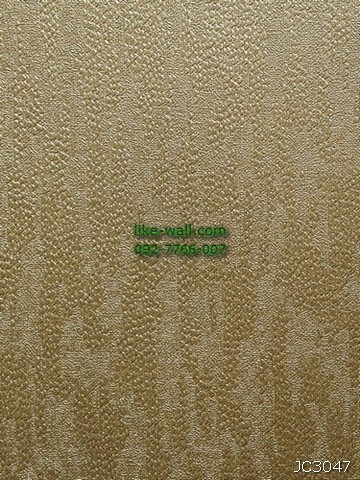 วอลเปเปอร์ติดผนัง ลายพื้นเรียบ สีน้ำตาล