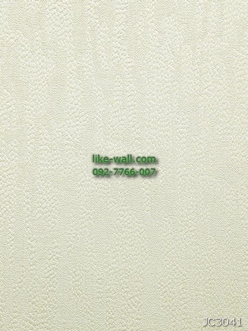 วอลเปเปอร์ติดผนัง ลายพื้นเรียบ สีขาว