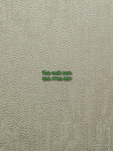 วอลเปเปอร์ติดผนัง ลายพื้นเรียบ สีเทา