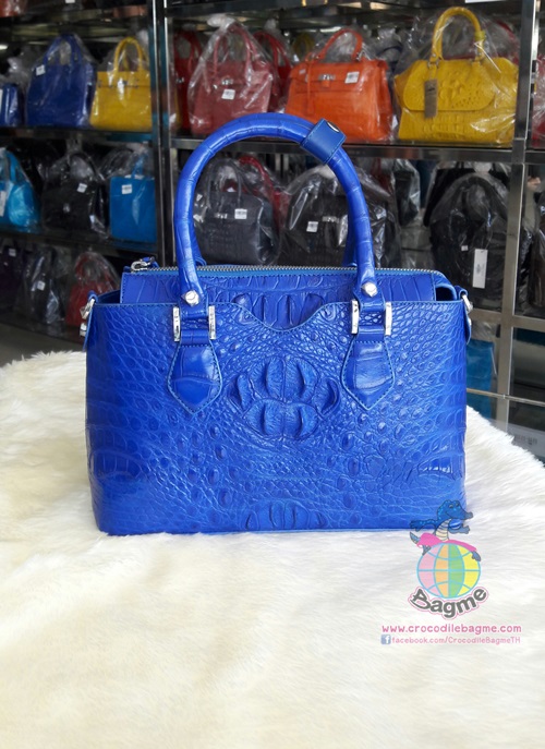พร้อมส่ง กระเป๋าถือ สะพายหญิงBT8116 หัว