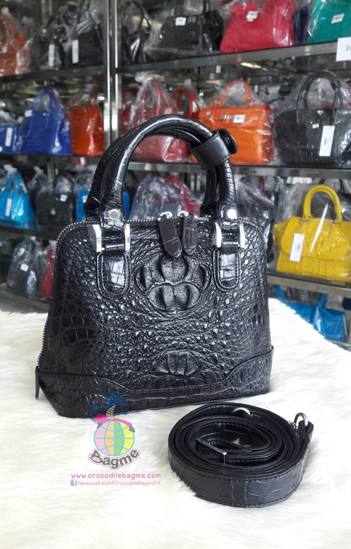 พร้อมส่ง กระเป๋าถือ สะพายหญิงBT8120 หัว