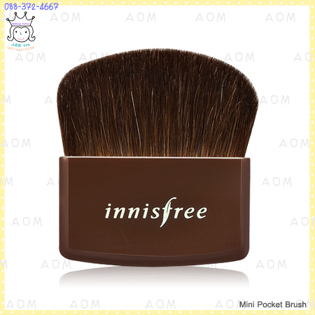 Mini Pocket Brush