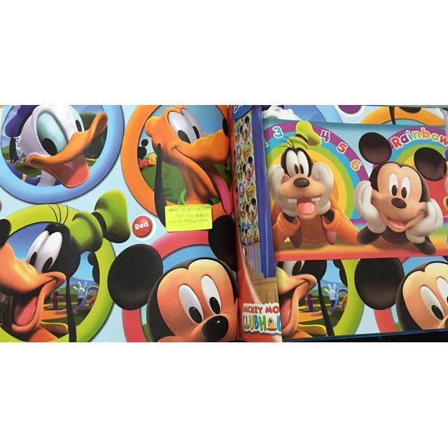 wallpaper การ์ตูน disney ลิขสิทธิ์ กว้าง53ซม ยาว10ม