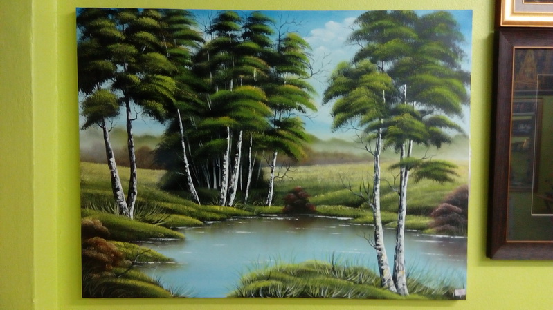 ภาพทิวทัศน์