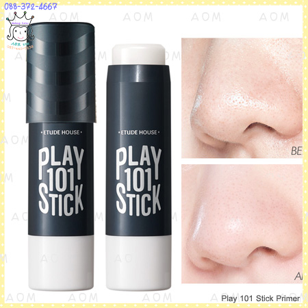 Play 101 Stick Primer