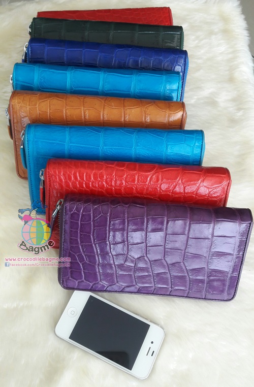 พร้อมส่ง ซิปเดี่ยวรอบ เรียบท้อง