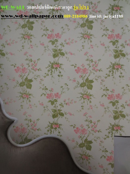 wd2 wallpaper ราคาถูก โปรโมชั่นสุดคุ้ม โปร1