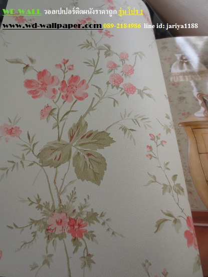 wd2 wallpaper ราคาถูก โปรโมชั่นสุดคุ้ม โปร1