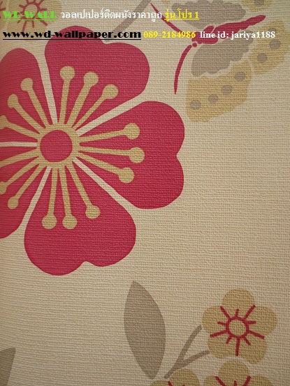 wd2 wallpaper ราคาถูก โปรโมชั่นสุดคุ้ม โปร1