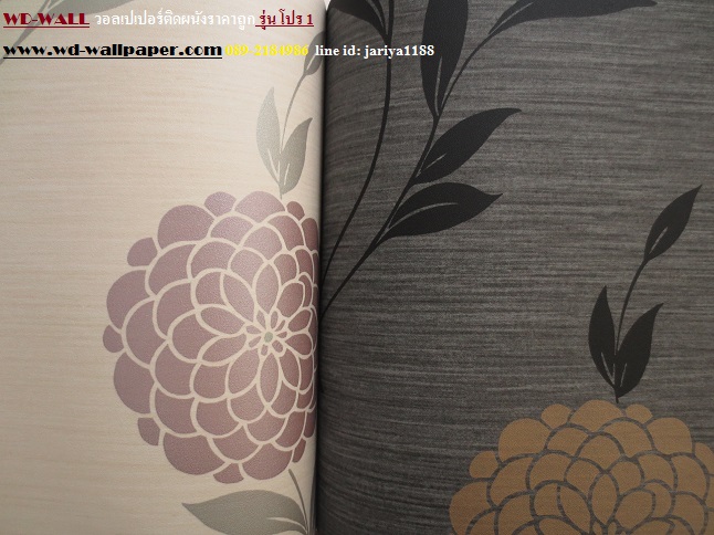 wd2 wallpaper ราคาถูก โปรโมชั่นสุดคุ้ม โปร1