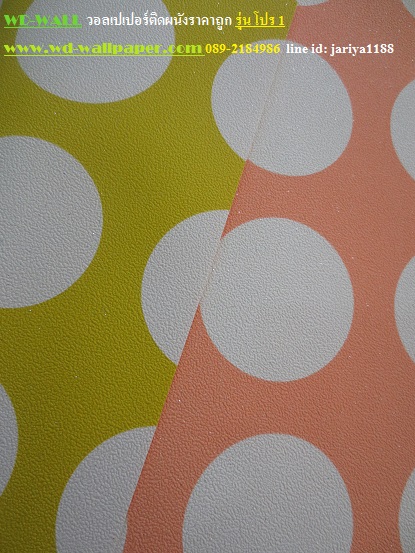 wd2 wallpaper ราคาถูก โปรโมชั่นสุดคุ้ม โปร1