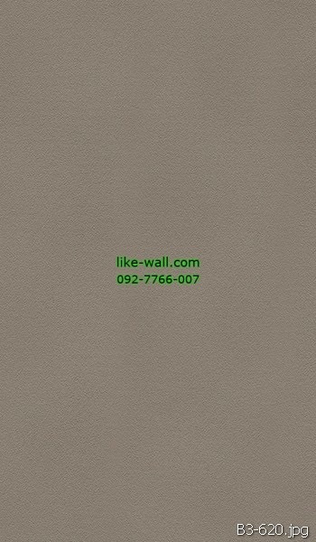 วอลเปเปอร์ติดผนัง ลายเรียบหรู สีน้ำตาล