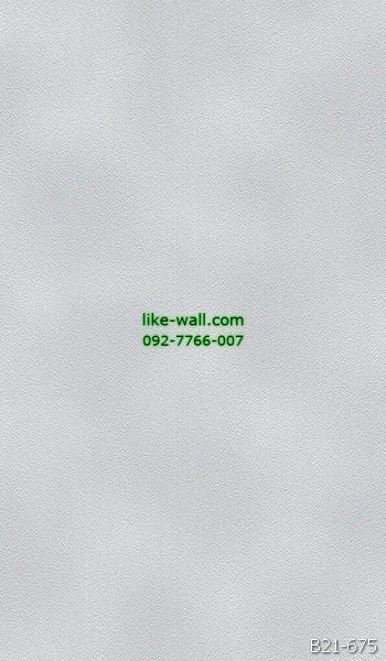 วอลเปเปอร์ติดผนัง ลายเรียบหรู สีเทา