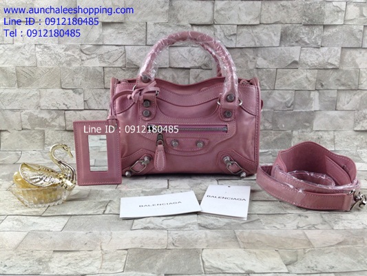  BALENCIAGA GIANT  9 MINI Top Hiend งานสวยมาก พร้อมส่ง 