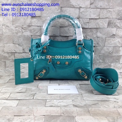  BALENCIAGA GIANT  9 MINI Top Hiend งานสวยมาก พร้อมส่ง 