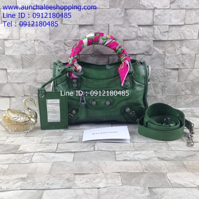 BALENCIAGA GIANT  9 MINI Top Hiend งานสวยมาก พร้อมส่ง 