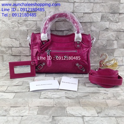 BALENCIAGA GIANT  9 MINI Top Hiend งานสวยมาก พร้อมส่ง 