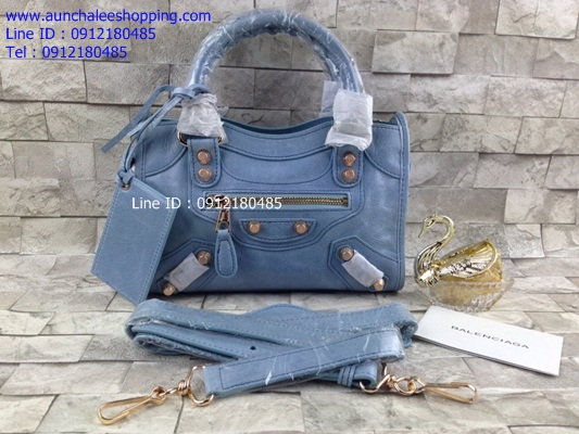 BALENCIAGA GIANT  9 MINI Top Hiend งานสวยมาก พร้อมส่ง 