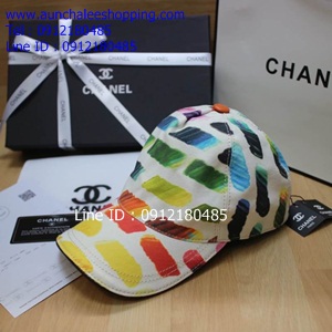 หมวก Chanal งาน Hiend  งานสวย งานเกรดดี แบบมาใหม่