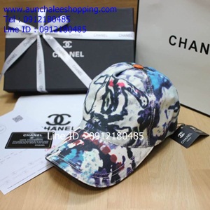 หมวก Chanal งาน Hiend  งานสวย งานเกรดดี แบบมาใหม่