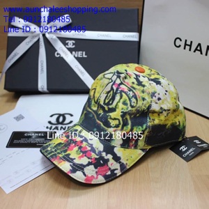 หมวก Chanal งาน Hiend  งานสวย งานเกรดดี แบบมาใหม่