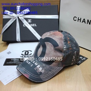 หมวก Chanal งาน Hiend  งานสวย งานเกรดดี แบบมาใหม่