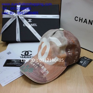 หมวก Chanal งาน Hiend  งานสวย งานเกรดดี แบบมาใหม่