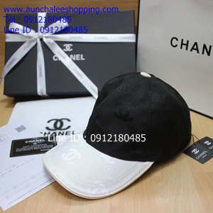 หมวก Chanal งาน Hiend  งานสวย งานเกรดดี แบบมาใหม่