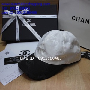 หมวก Chanal งาน Hiend  งานสวย งานเกรดดี แบบมาใหม่