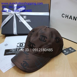 หมวก Chanal งาน Hiend  งานสวย งานเกรดดี แบบมาใหม่