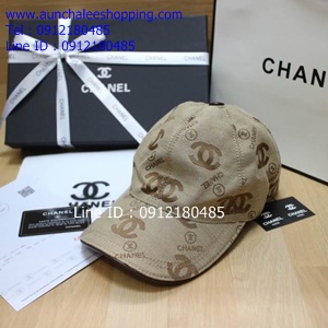 หมวก Chanal งาน Hiend  งานสวย งานเกรดดี แบบมาใหม่