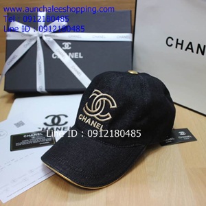 หมวก Chanal งาน Hiend  งานสวย งานเกรดดี แบบมาใหม่