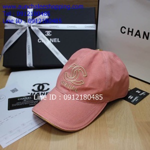 หมวก Chanal งาน Hiend  งานสวย งานเกรดดี แบบมาใหม่