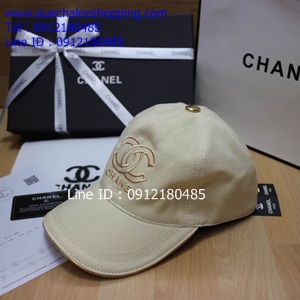 หมวก Chanal งาน Hiend  งานสวย งานเกรดดี แบบมาใหม่