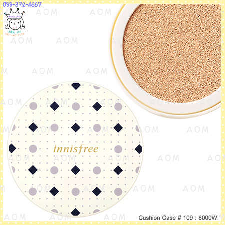 ( 109 )Cushion Case