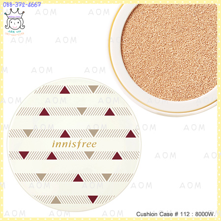 ( 112 )Cushion Case