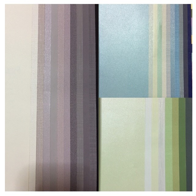 wallเฉดสี กว้าง53ซม ยาว10ม 5ตรม เลือกได้ ห้องสวยเด่น ง่ายๆ