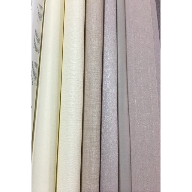 wallเฉดสี ครีม เทา กว้าง53ซม ยาว10ม 5ตรม เลือกได้ ห้องสวยเด่น ง่ายๆ