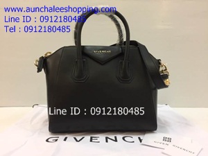  Givenchy Antigona Bag เกรด Original 1:1 งานเหมือนแท้ สวยมากๆคะ