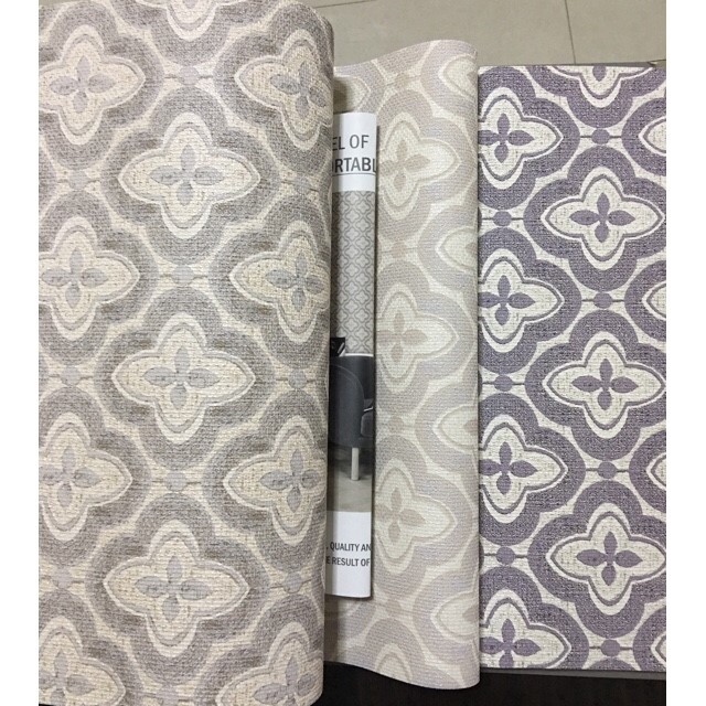 wall ลด60% m กว้าง53cm ยาว10m ม้วน5ตรม