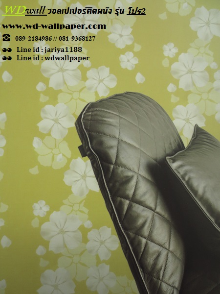 wd2 wallpaper ราคาถูก โปรโมชั่นสุดคุ้ม #โปร2