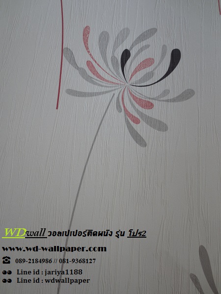 wd2 wallpaper ราคาถูก โปรโมชั่นสุดคุ้ม #โปร2