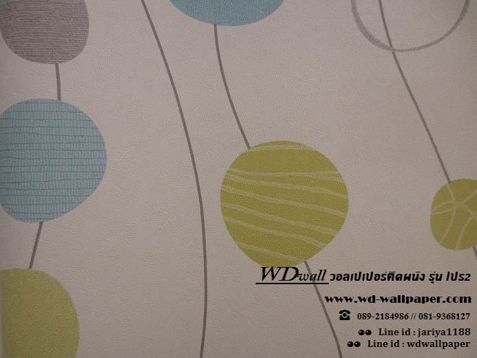 wd2 wallpaper ราคาถูก โปรโมชั่นสุดคุ้ม #โปร2