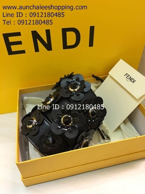 Fendi Strap you Top Hiend หนังสวย งานสวยเหมือนแท้ งานคุณภาพดี