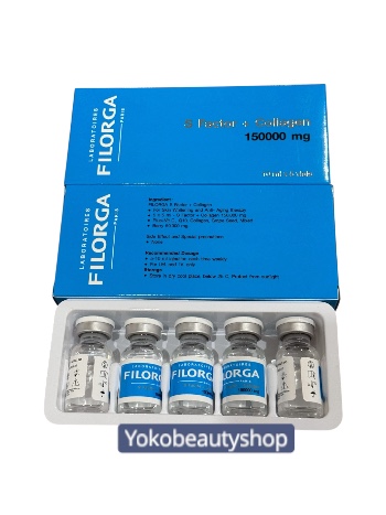 Filorga S Factor+Collagen 150000mg