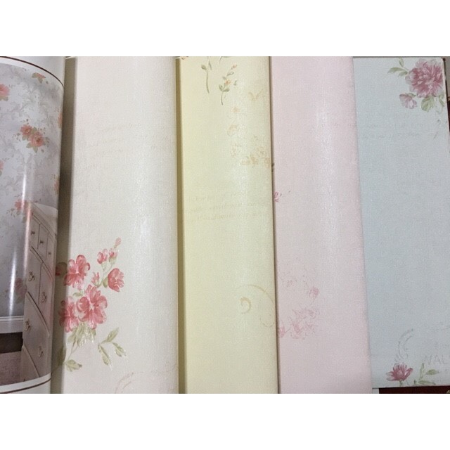 ลายวินเทจ1 กว้าง 53ซม ยาว 10ม. ม้วน5ตรม. p