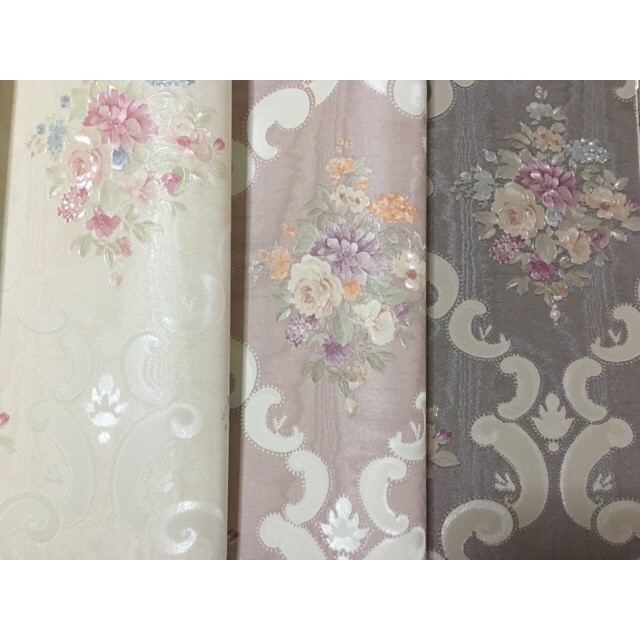 ลายวินเทจ1 กว้าง 53ซม ยาว 10ม. ม้วน5ตรม. p