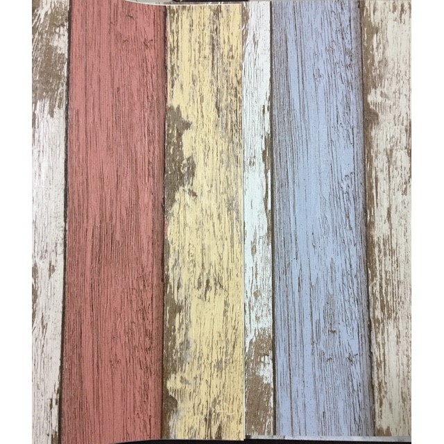 wallอิฐ ไม้ เกาหลี3DLoft ใหญ่15ตรม กว้าง1.06ม ยาว15.6ม c